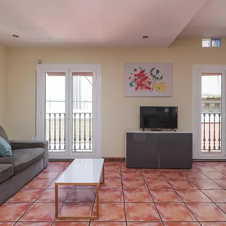 Apartment Guestready - Un Pequeno Paraiso En