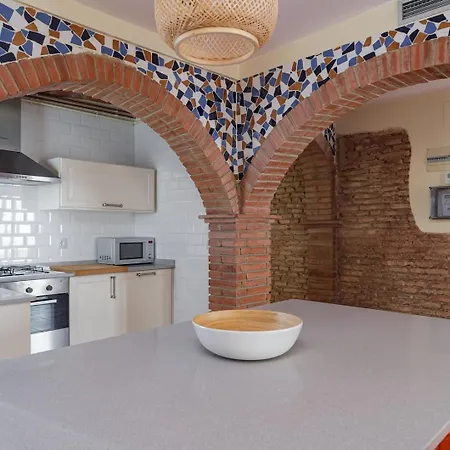 Guestready - Un Pequeno Paraiso En Apartment
