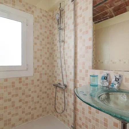 Apartment Guestready - Un Pequeno Paraiso En