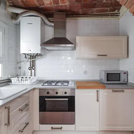 Guestready - Un Pequeno Paraiso En Apartment *