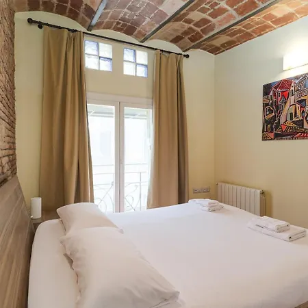 Apartment Guestready - Un Pequeno Paraiso En *