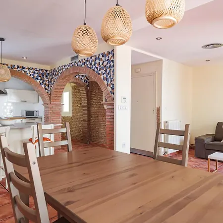 Guestready - Un Pequeno Paraiso En Apartment Barcelona