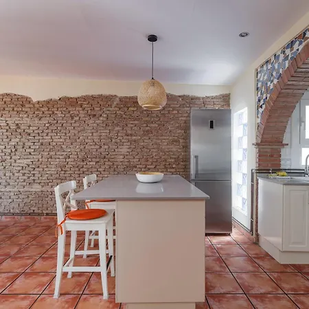 Guestready - Un Pequeno Paraiso En Apartment *