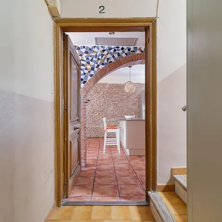 Apartment Guestready - Un Pequeno Paraiso En *