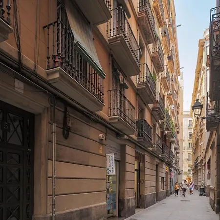 Apartment Guestready - Un Pequeno Paraiso En