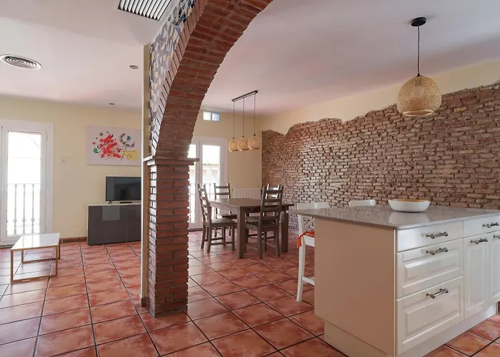 Guestready - Un Pequeno Paraiso En Barselona