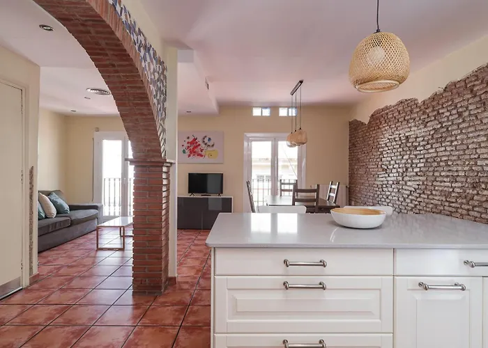 Guestready - Un Pequeno Paraiso En * Barselona