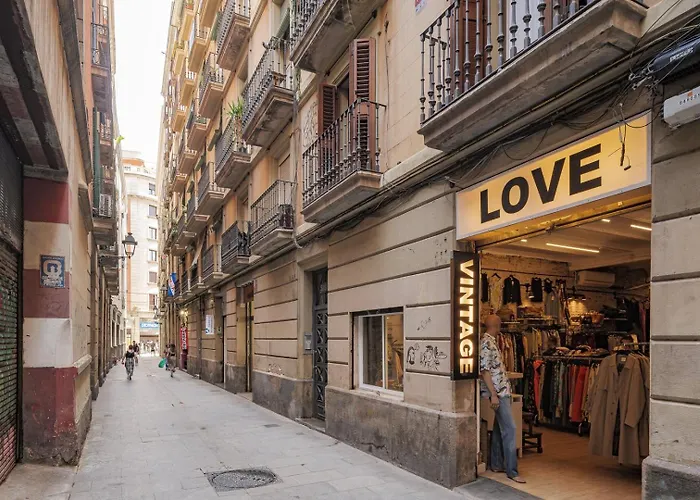 Daire Guestready - Un Pequeno Paraiso En