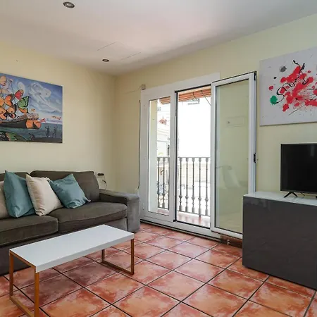 Apartamento Guestready - Un Pequeno Paraiso En *